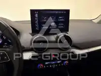 2025 Audi Q2