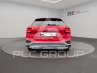 2025 Audi Q2