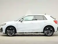2025 Audi Q2
