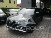 2025 Audi Q2