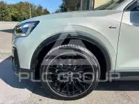2025 Audi Q2