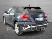 2025 Audi Q2