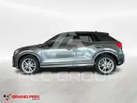 2025 Audi Q2