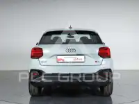 2025 Audi Q2