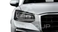 2025 Audi Q2