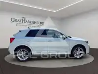 2025 Audi Q2