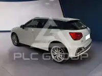 2025 Audi Q2