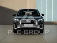 2025 Audi Q2