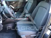 2025 Audi Q2