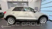 2025 Audi Q2