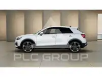 2025 Audi Q2