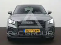 2025 Audi Q2
