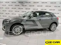 2025 Audi Q2