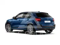 2025 Audi Q2