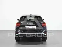 2025 Audi Q2