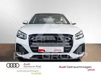 2025 Audi Q2