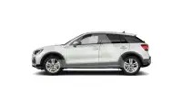 2025 Audi Q2