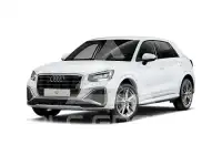 2025 Audi Q2