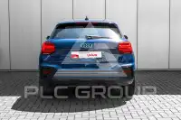 2025 Audi Q2