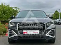 2025 Audi Q2