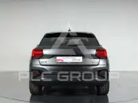 2025 Audi Q2