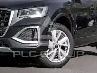 2025 Audi Q2