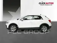 2025 Audi Q2