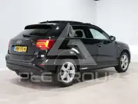 2025 Audi Q2