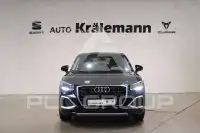 2025 Audi Q2