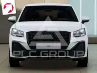 2025 Audi Q2