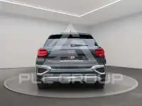 2025 Audi Q2