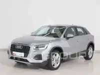 2025 Audi Q2