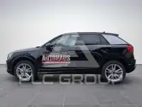 2025 Audi Q2