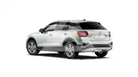 2025 Audi Q2