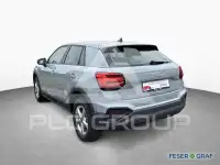2025 Audi Q2