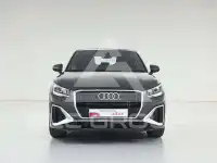 2025 Audi Q2