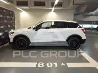 2025 Audi Q2