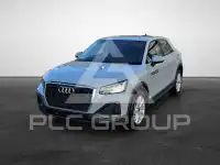 2025 Audi Q2