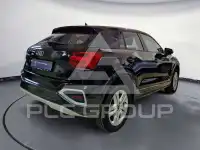2025 Audi Q2