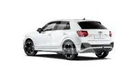 2025 Audi Q2