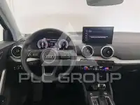 2025 Audi Q2