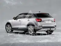 2025 Audi Q2