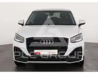 2025 Audi Q2