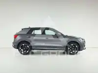 2025 Audi Q2
