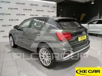 2025 Audi Q2