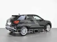 2025 Audi Q2