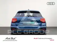 2025 Audi Q2