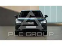 2025 Audi Q2