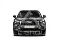 2025 Audi Q2