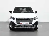 2025 Audi Q2